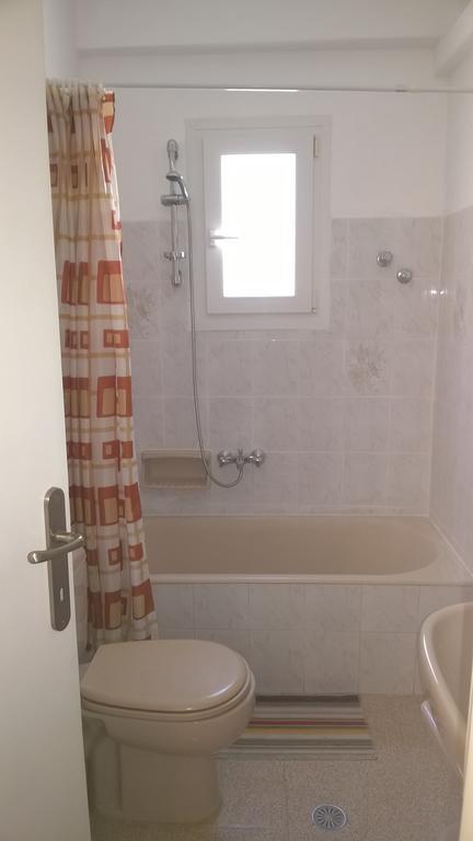 Bozikis Apartments & Studios Палеокастріца Номер фото